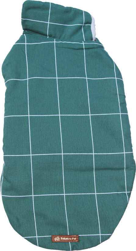 Capa Exclusive Verde - Tam. 07