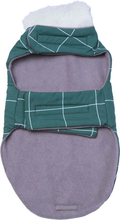 Capa Exclusive Verde - Tam. 07