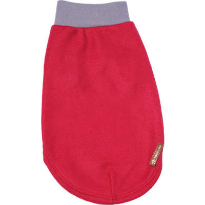Blusa Básica Soft Vermelho