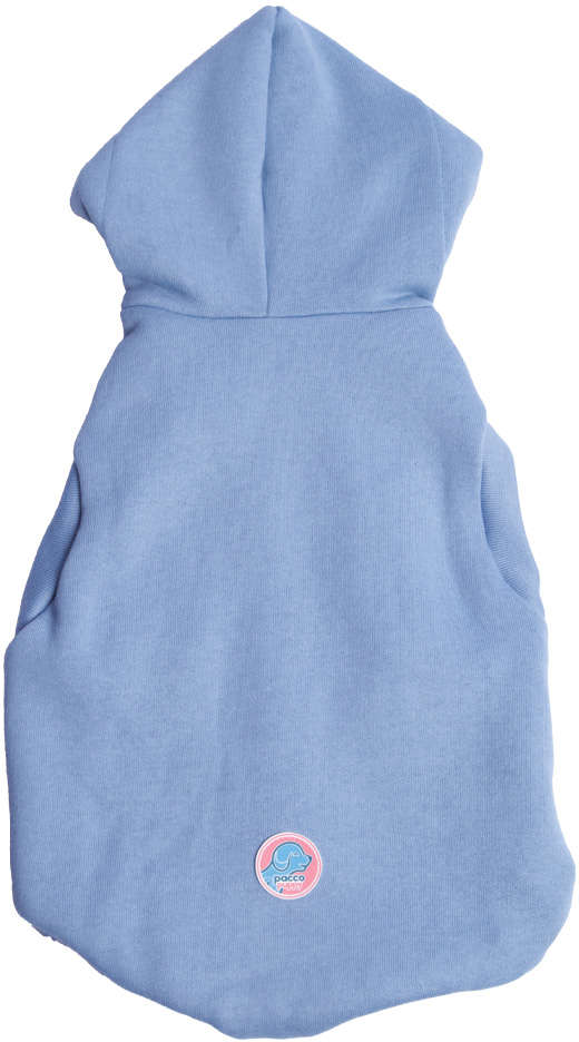 Moletom Vento Sul Azul Denim - Tam. G