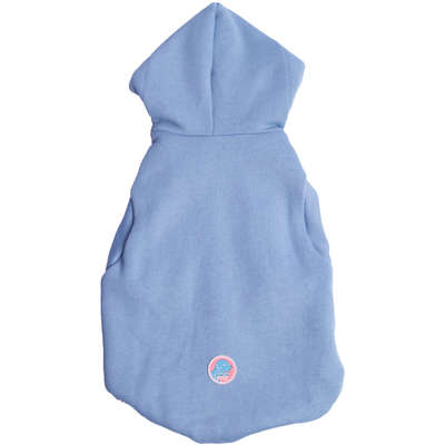 Moletom Vento Sul Azul Denim
