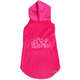 Moleton Pickorruchos Degradê Pink