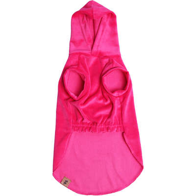Moleton Pickorruchos Degradê Pink