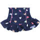 Vestido Pickorruchos Soft Marinho