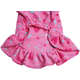 Vestido Pickorruchos Soft Pink