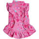 Vestido Pickorruchos Soft Pink