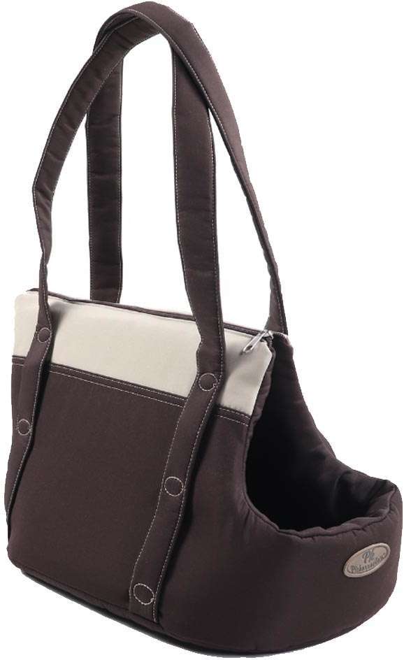 Bolsa Pickorruchos Vogue Choco - Tam. G