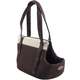 Bolsa Pickorruchos Vogue Choco