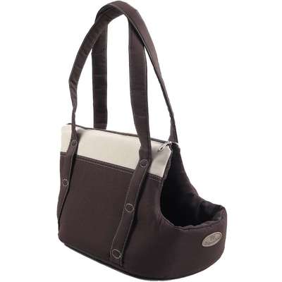 Bolsa Pickorruchos Vogue Choco