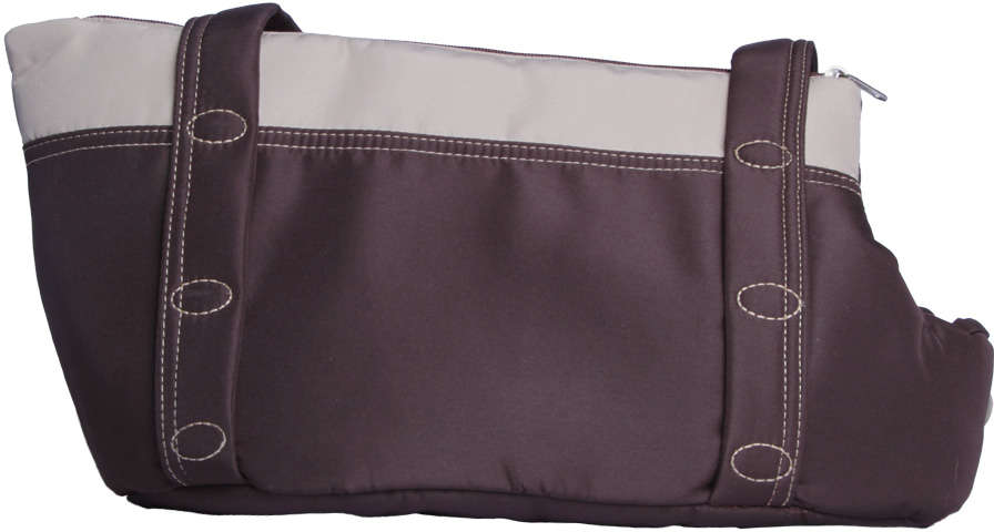 Bolsa Pickorruchos Vogue Choco - Tam. G