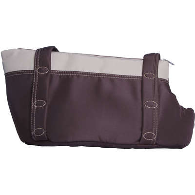 Bolsa Pickorruchos Vogue Choco