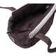 Bolsa Pickorruchos Vogue Choco