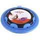 Comedouro Interativo Truqys Pet Labamba Food Eco Azul para Cães