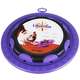 Comedouro Interativo Truqys Pet Labamba Food Eco Lilás para Cães