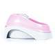 Fonte Elétrica Truqys Eco Rosa para Gatos