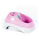 Fonte Elétrica Truqys Eco Rosa para Gatos