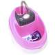 Fonte Elétrica Truqys Eco Rosa para Gatos