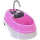 Fonte Elétrica Truqys Eco Rosa para Gatos
