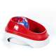 Fonte Elétrica Truqys Eco Vermelho para Gatos