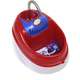 Fonte Elétrica Truqys Eco Vermelho para Gatos