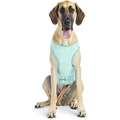 Colete Gelado GF Pet Tiffany para Cães