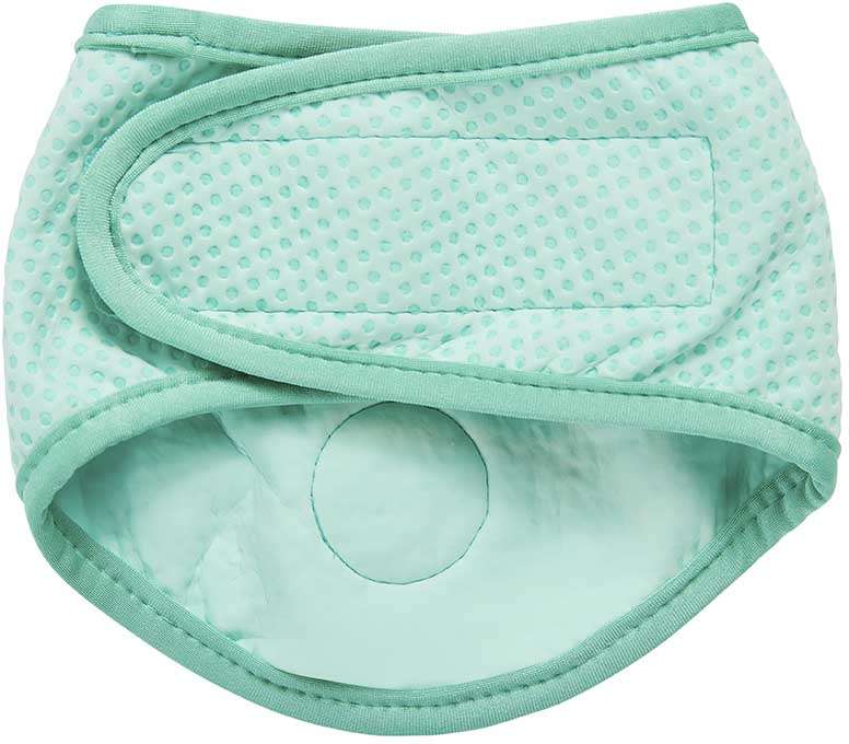 Bandana Refrescante GF Pet Tiffany para Cães - Tam. G