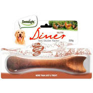 Petisco Dentalight Nutri Diner Sabor Frango para Cães - 220 g