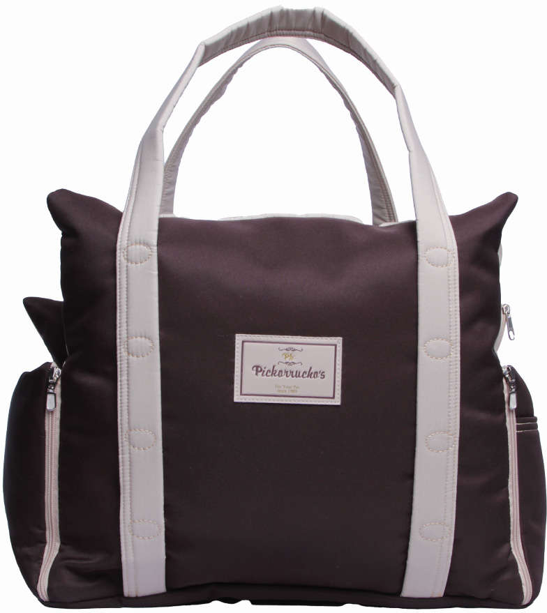 Bolsa Transporte Pickorruchos Bed Bag - Tam. G