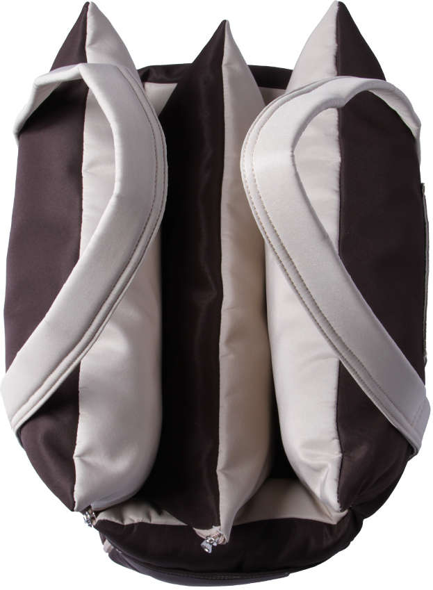 Bolsa Transporte Pickorruchos Bed Bag - Tam. G