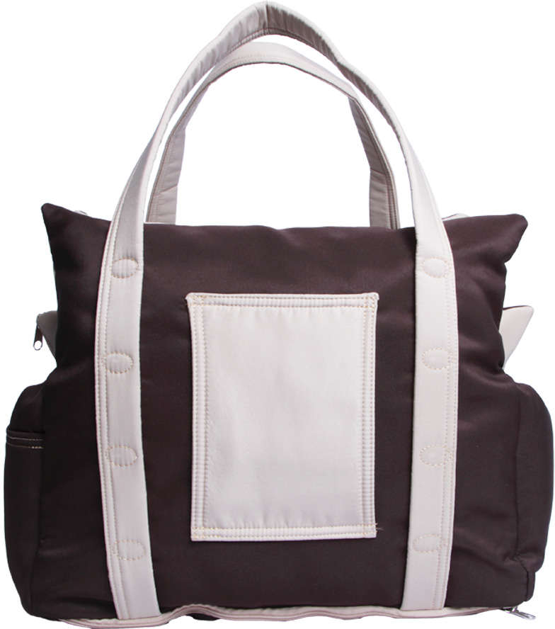 Bolsa Transporte Pickorruchos Bed Bag - Tam. G