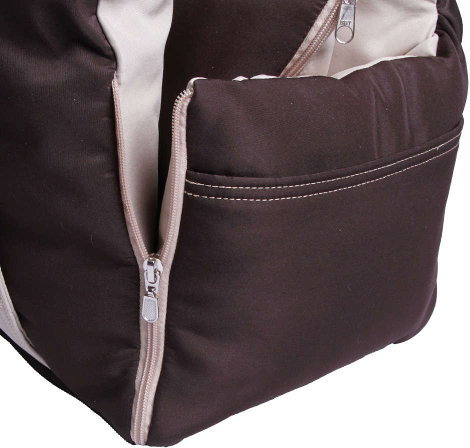 Bolsa Transporte Pickorruchos Bed Bag - Tam. G