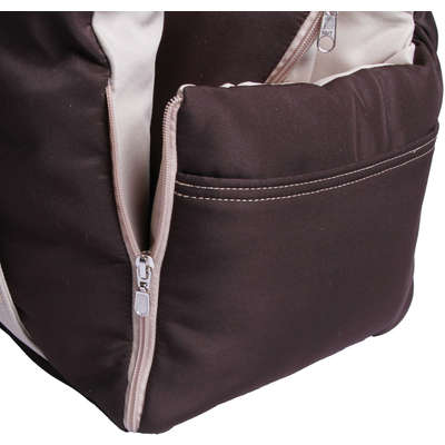 Bolsa Transporte Pickorruchos Bed Bag