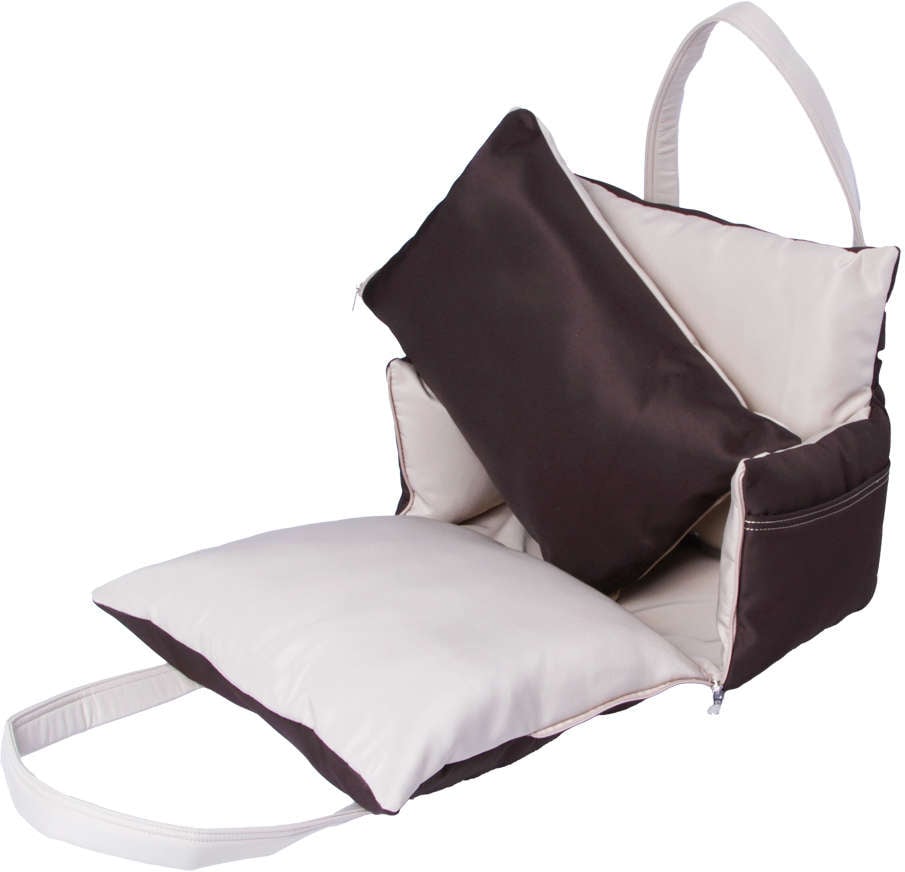 Bolsa Transporte Pickorruchos Bed Bag - Tam. G