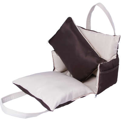 Bolsa Transporte Pickorruchos Bed Bag