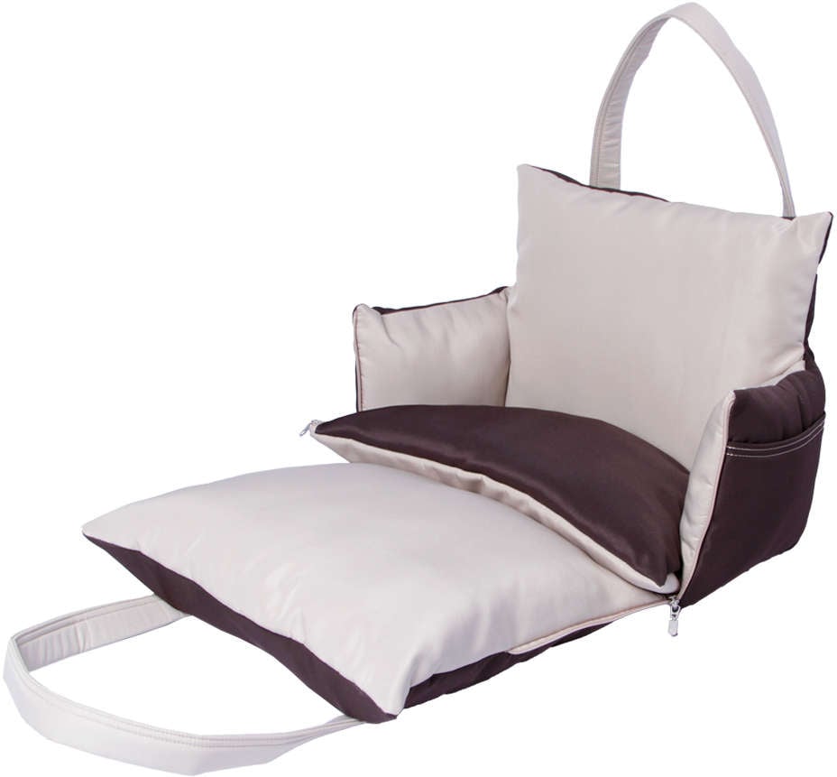 Bolsa Transporte Pickorruchos Bed Bag - Tam. G