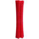 Brinquedo Mordedor Kroco Escova Vermelho para Cães