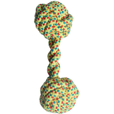 Brinquedo Osso de Corda Kroco para Cães
