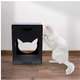 Puff Arranhador Catmypet Rock Meaw