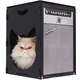 Puff Arranhador Catmypet Rock Meaw