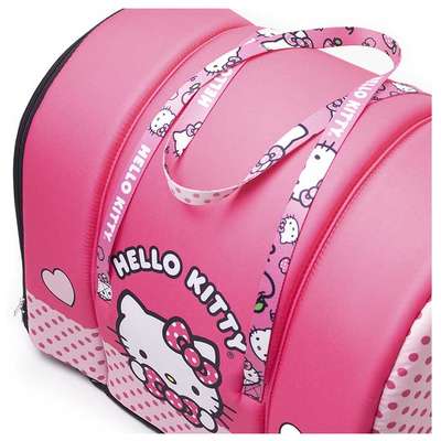 Bolsa de Transporte FreeFaro Hello Kitty