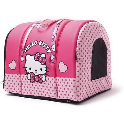 Bolsa de Transporte FreeFaro Hello Kitty