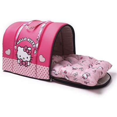 Bolsa de Transporte FreeFaro Hello Kitty