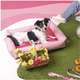 Cama Estampada FreeFaro Hello Kitty