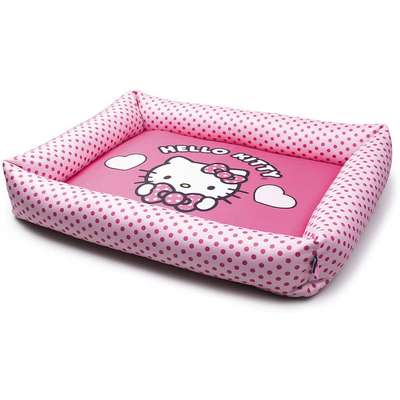 Cama Estampada FreeFaro Hello Kitty
