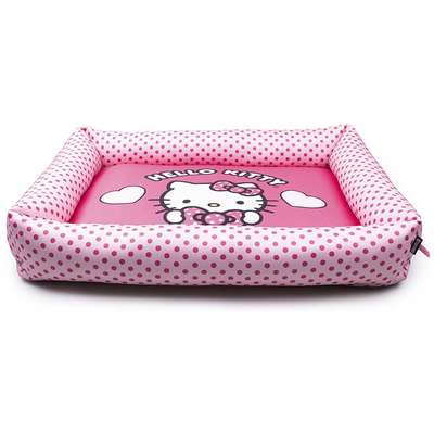 Cama Estampada FreeFaro Hello Kitty
