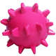 Bolinha Spike Kroco Rosa para Cães
