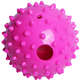Mordedor Spike Kroco Rosa para Cães