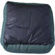 Cama Meau Quadrada Conforto Verde