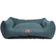 Cama Meau Quadrada Conforto Verde