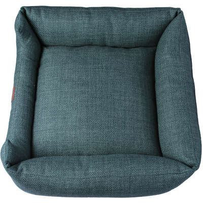 Cama Meau Quadrada Conforto Verde